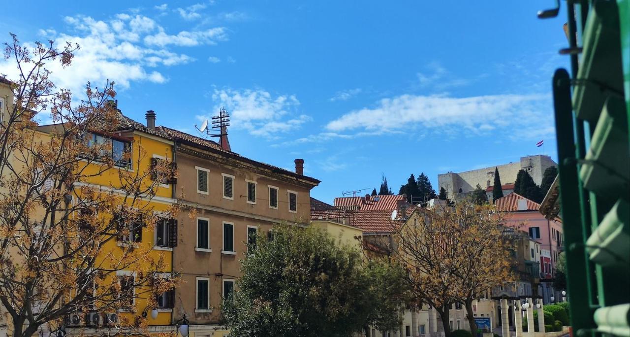 Urban Lights Hideaway - City Center Sibenik Exterior photo